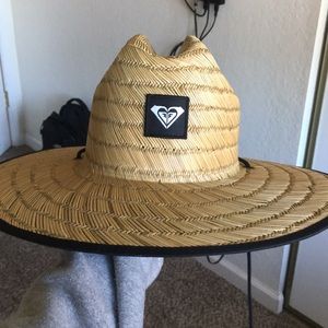 Billabong Beach Hut Hat
